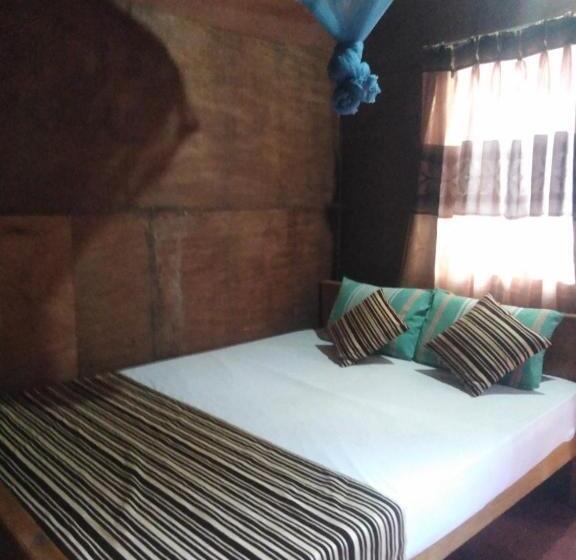 스탠다드 룸, Blue Ocean Cabana