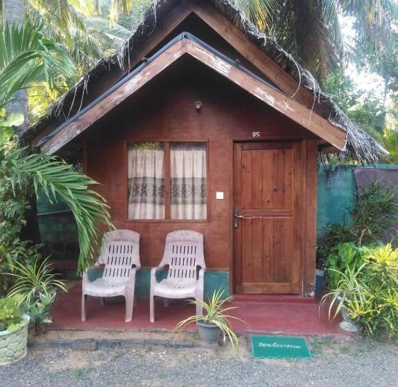 스탠다드 룸, Blue Ocean Cabana