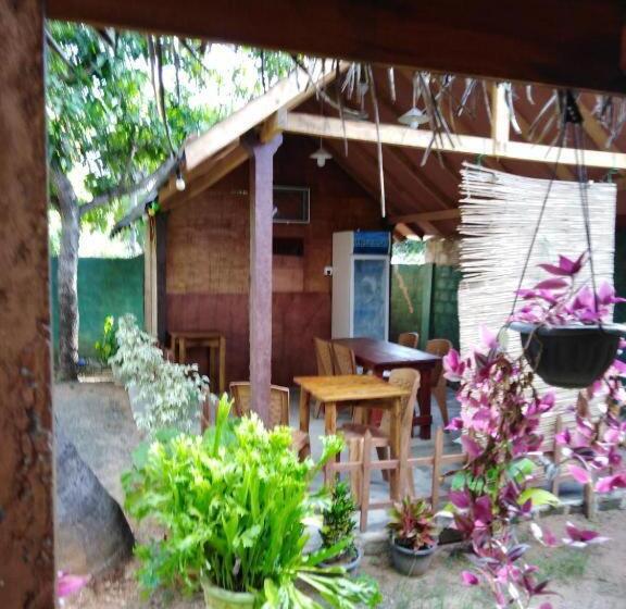 이코노미 룸, Blue Ocean Cabana