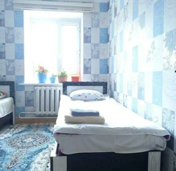 اتاق استاندارد, Dasha Guest House
