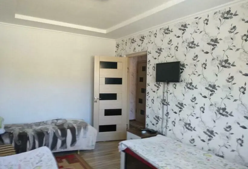 Economy Triple Room, Dasha Guest House