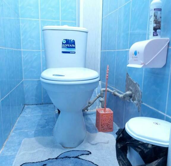 اتاق استاندارد سه نفره, Dasha Guest House