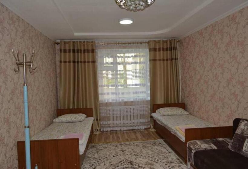 اتاق استاندارد سه نفره, Dasha Guest House
