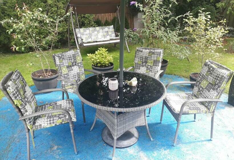 Апартаменты 1 Спальня, Penzion Romance