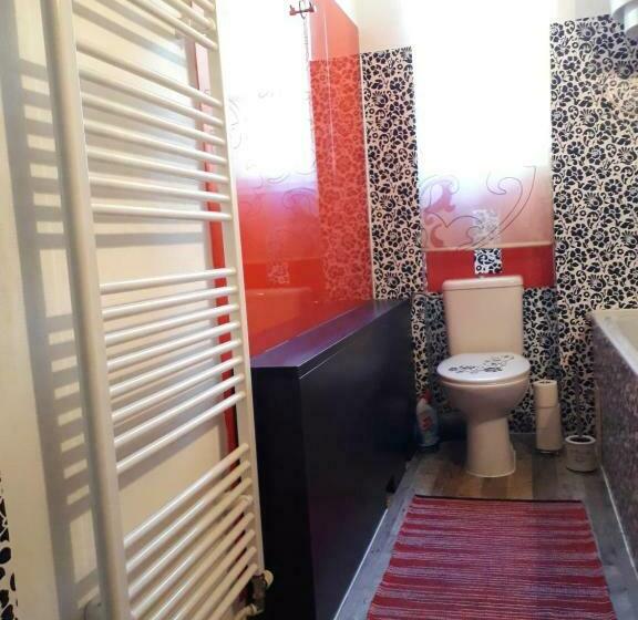 Апартаменты 1 Спальня, Penzion Romance