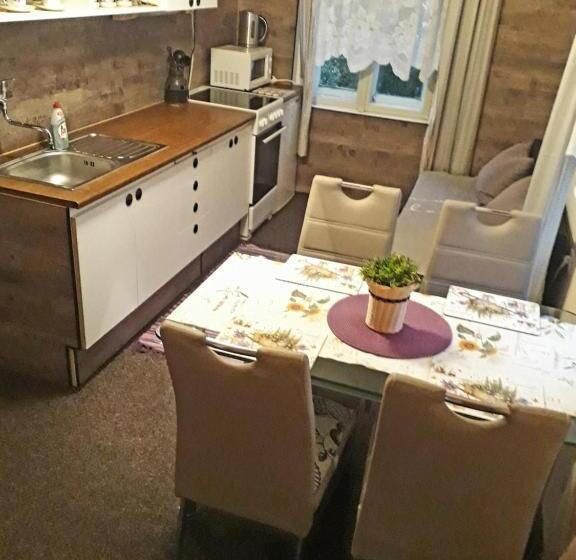 Апартаменты 1 Спальня, Penzion Romance