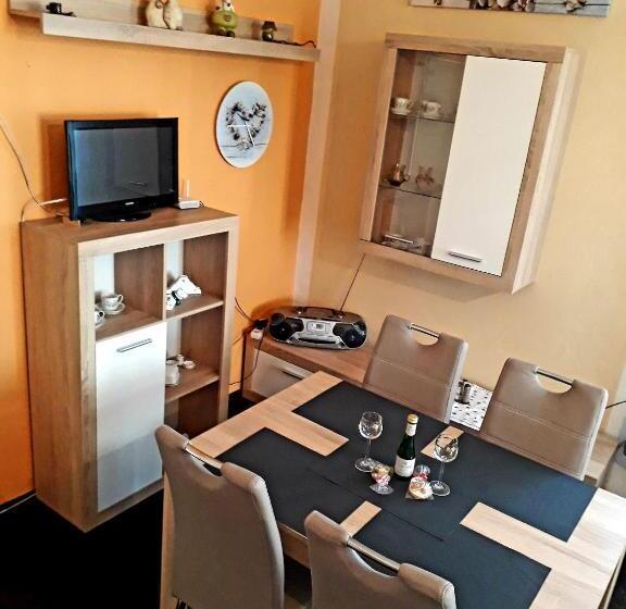 Апартаменты 1 Спальня, Penzion Romance