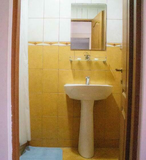 غرفة قياسية, Pensiunea Mariana