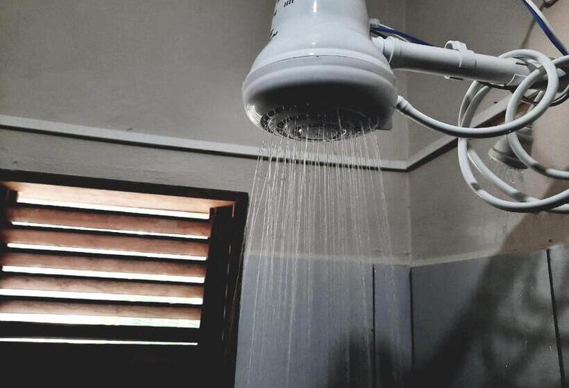 غرفة قياسية, Estrela Dos Lençóis