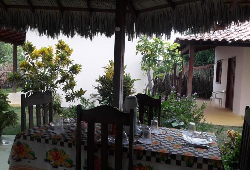 غرفة قياسية, Estrela Dos Lençóis