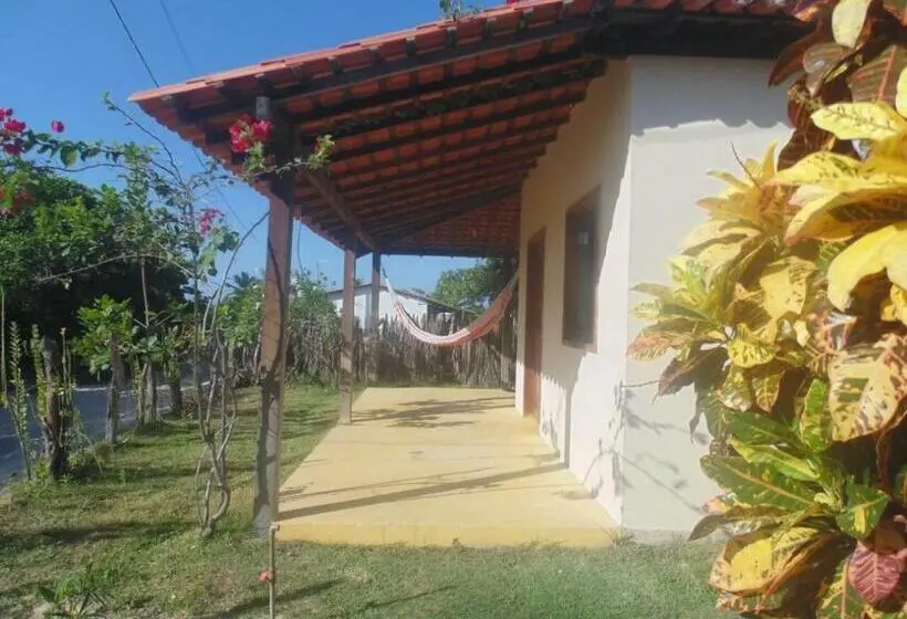 スタンダードルーム, Estrela Dos Lençóis
