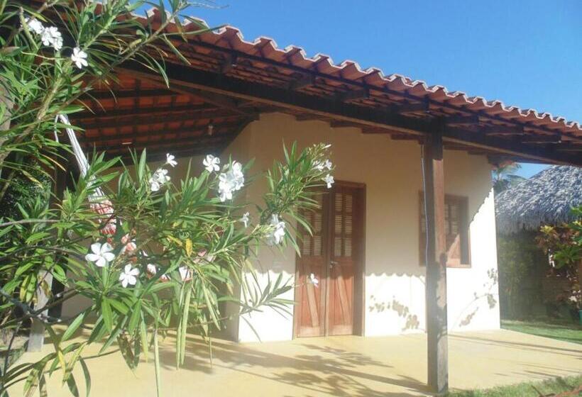 غرفة قياسية, Estrela Dos Lençóis