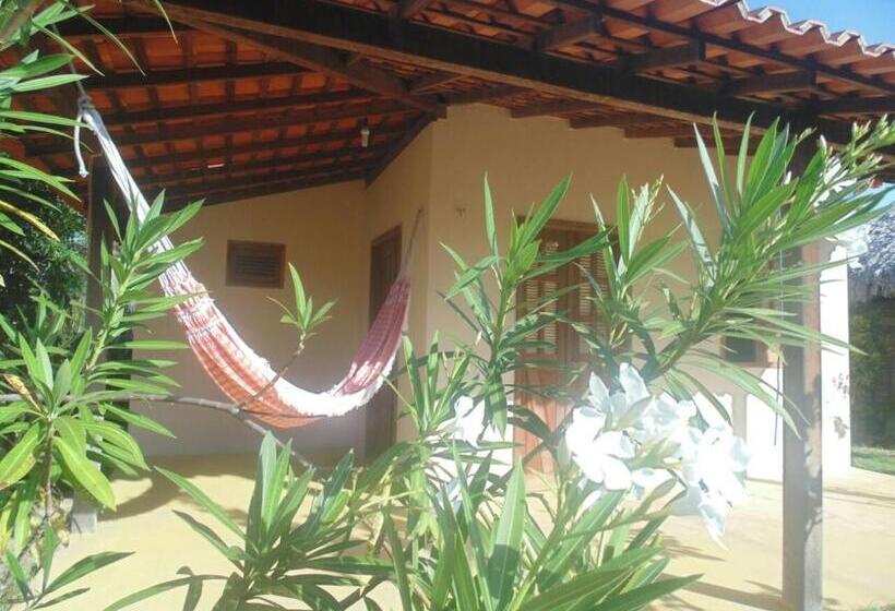 غرفة قياسية, Estrela Dos Lençóis