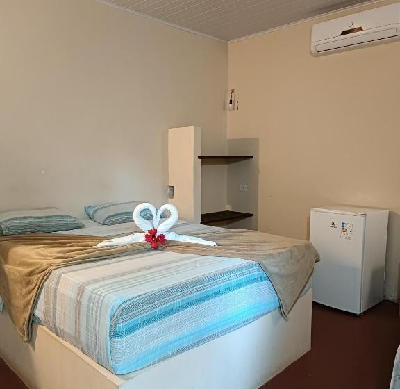 غرفة كلاسيكية ثلاثية, Estrela Dos Lençóis