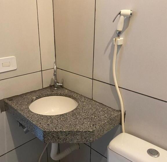 غرفة قياسية, Estrela Dos Lençóis