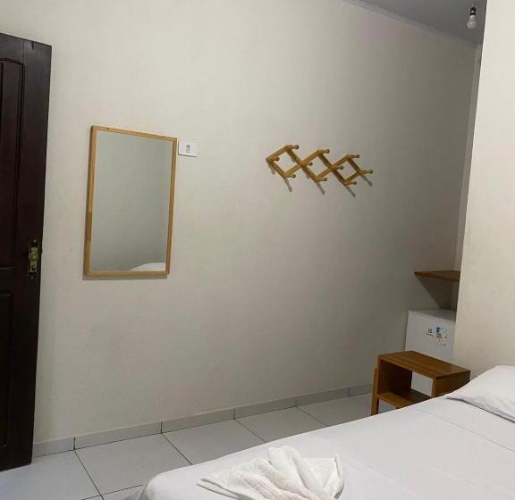 غرفة قياسية, Estrela Dos Lençóis