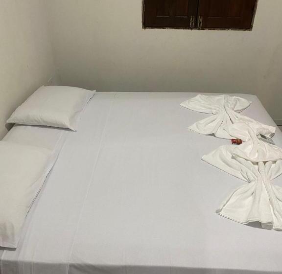 غرفة قياسية, Estrela Dos Lençóis