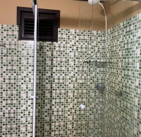 غرفة كلاسيكية ثلاثية, Estrela Dos Lençóis