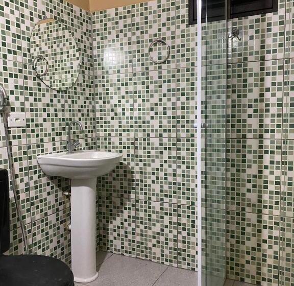 غرفة كلاسيكية ثلاثية, Estrela Dos Lençóis