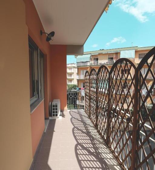 スタンダードルーム, Il Viaggiatore Via Rimini Serapo