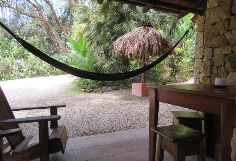 شقة غرفة واحدة, Casas Mal Pais