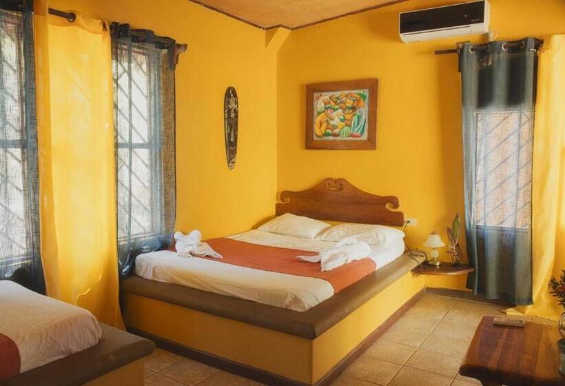 Апартаменты 1 Спальня, Casas Mal Pais