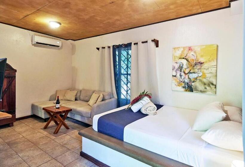 Апартаменты 1 Спальня, Casas Mal Pais