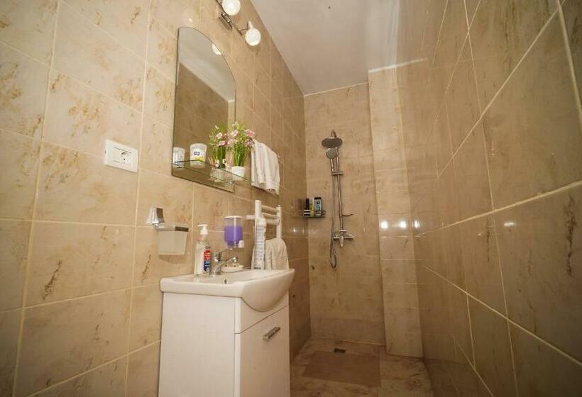 חדר סטנדרט עם מיטת קינג, Pensiunea Dolce