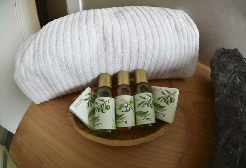 带2个卧室的公寓, Primavera Apartmentsuites