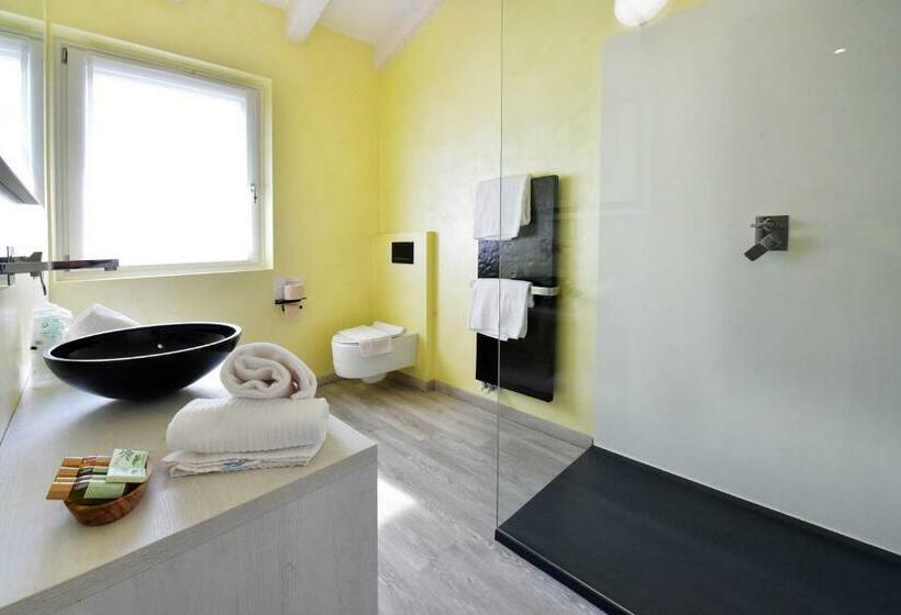 Апартаменты 2 Спальни, Primavera Apartmentsuites