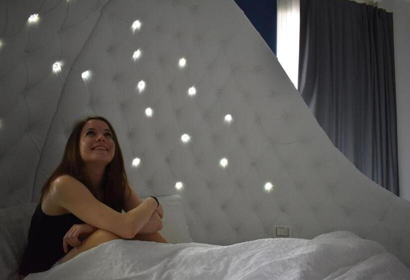 带2个卧室的公寓, Primavera Apartmentsuites