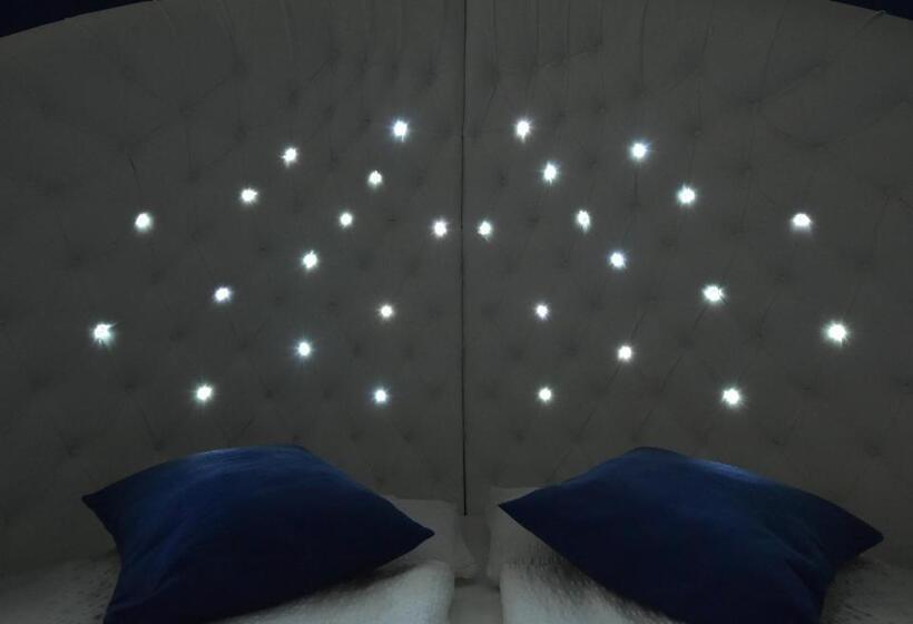 带2个卧室的公寓, Primavera Apartmentsuites