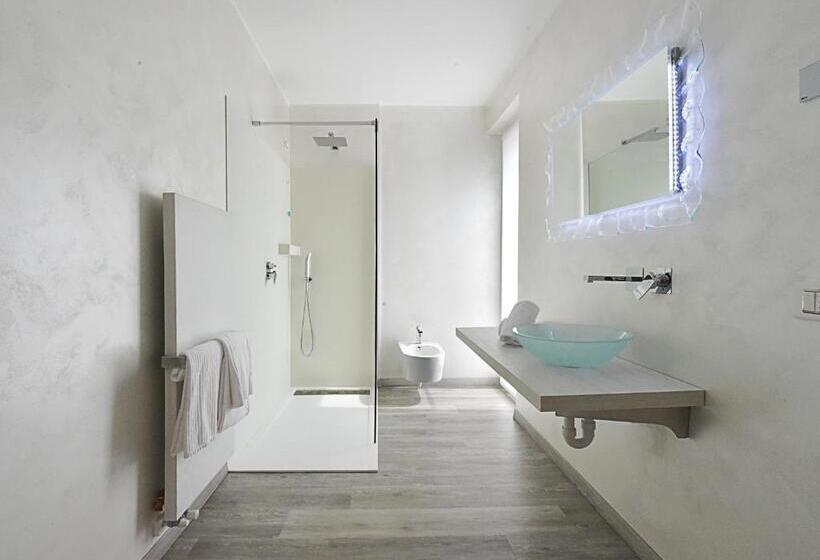 Апартаменты 1 Спальня, Primavera Apartmentsuites