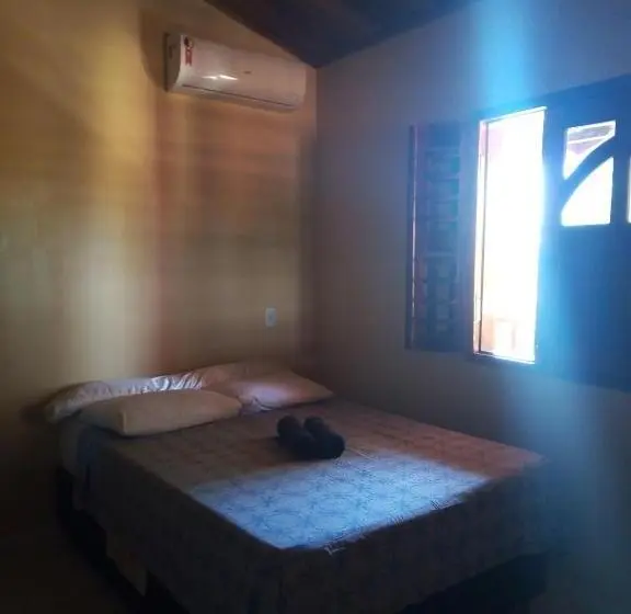 اتاق ساده سه‌ نفره, Apartamento Florence