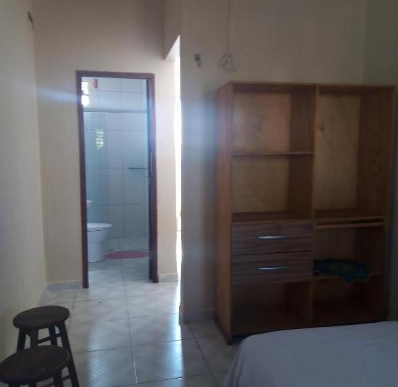 スタンダード4人部屋, Apartamento Florence