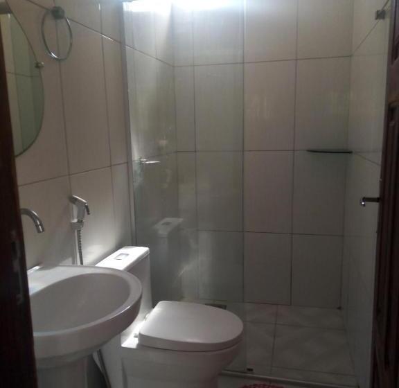 スタンダード4人部屋, Apartamento Florence