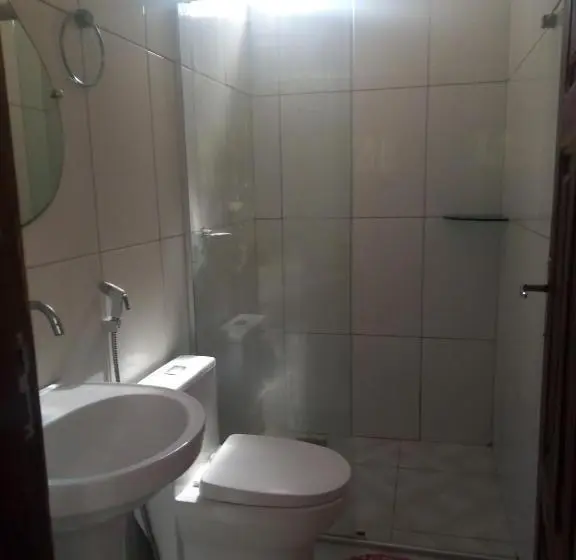 اتاق استاندارد چهار تخته, Apartamento Florence