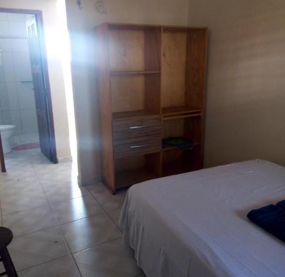 スタンダード4人部屋, Apartamento Florence