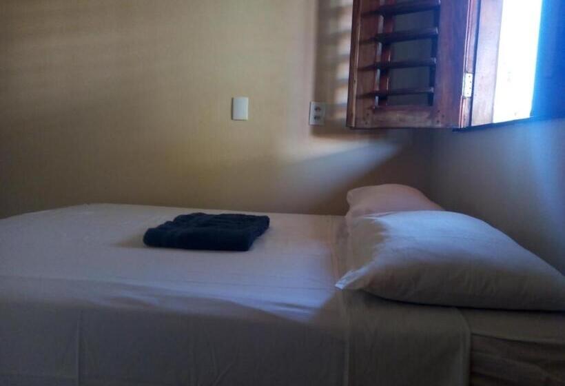 スタンダード4人部屋, Apartamento Florence