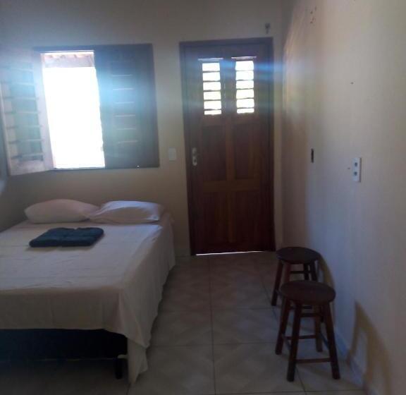 スタンダード4人部屋, Apartamento Florence