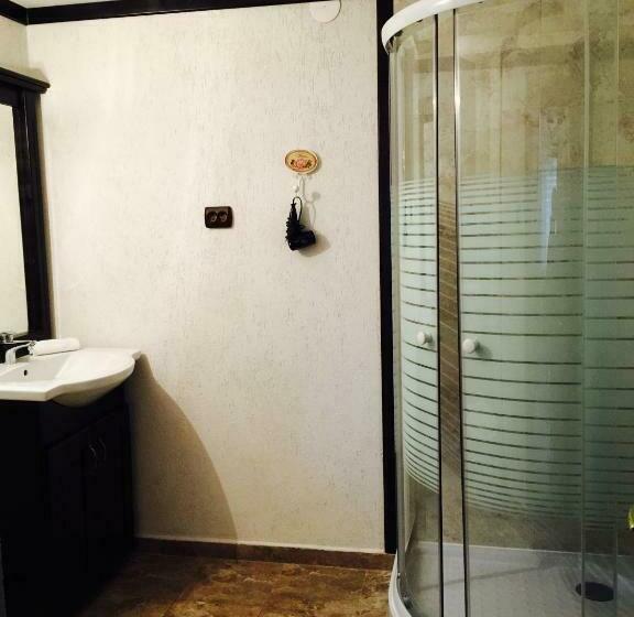 اتاق استاندارد, Casa Codrin