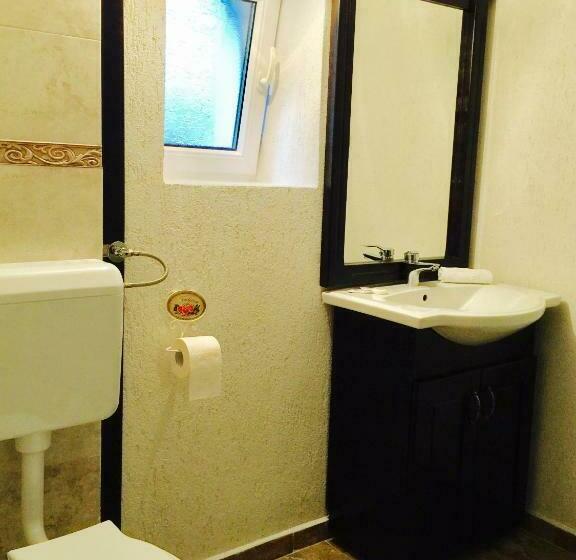 اتاق استاندارد, Casa Codrin