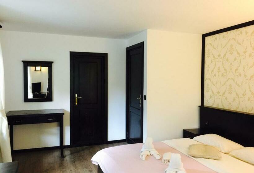 اتاق استاندارد, Casa Codrin