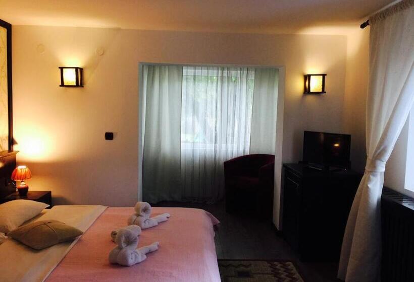 اتاق استاندارد, Casa Codrin