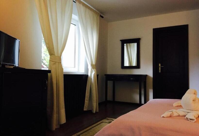 اتاق استاندارد, Casa Codrin