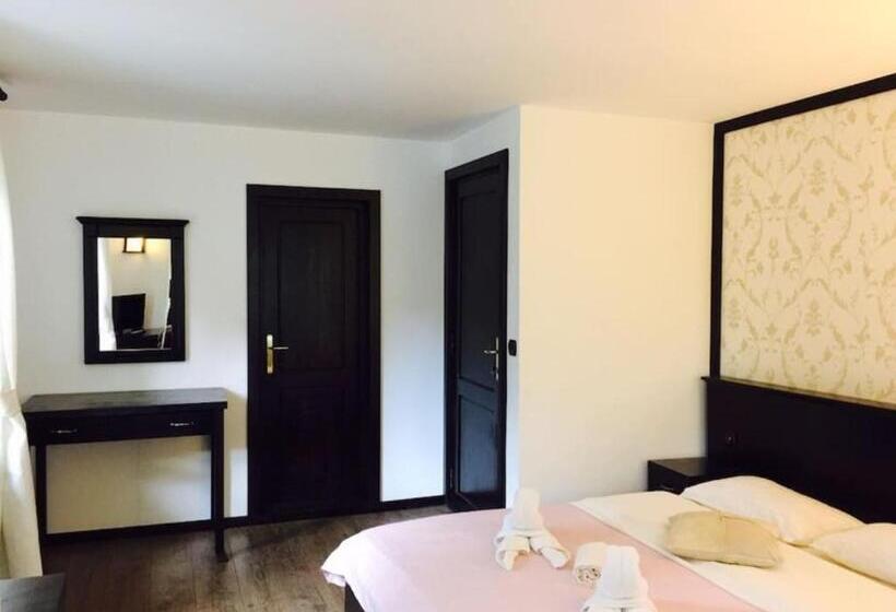 اتاق استاندارد, Casa Codrin