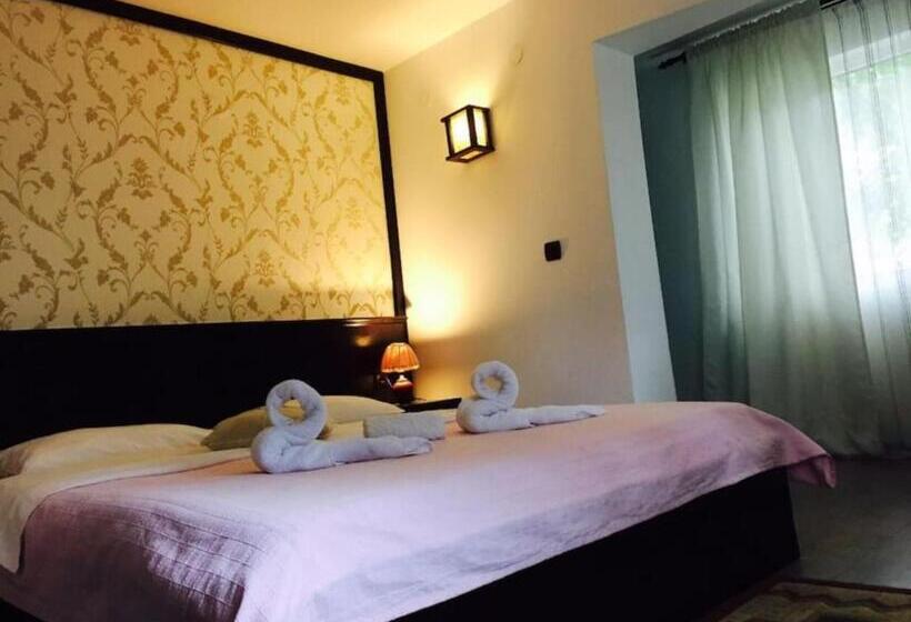 اتاق استاندارد, Casa Codrin