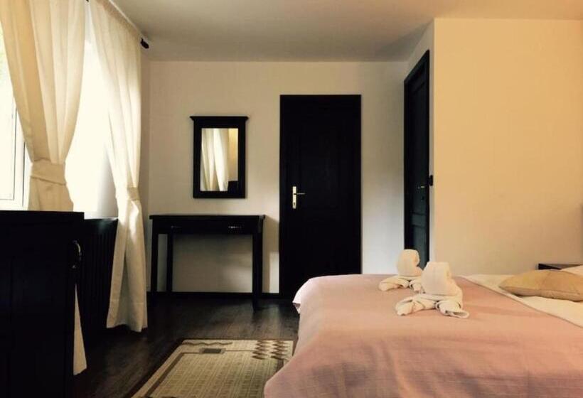 اتاق استاندارد, Casa Codrin