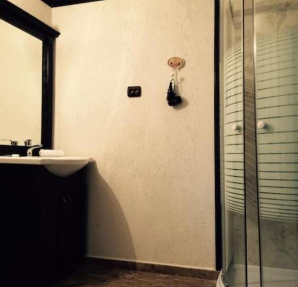 اتاق خانوادگی, Casa Codrin