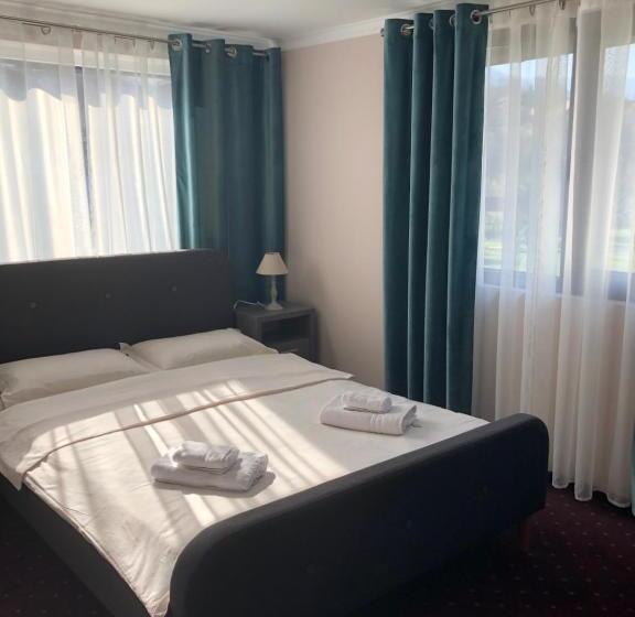 اتاق خانوادگی, Casa Codrin